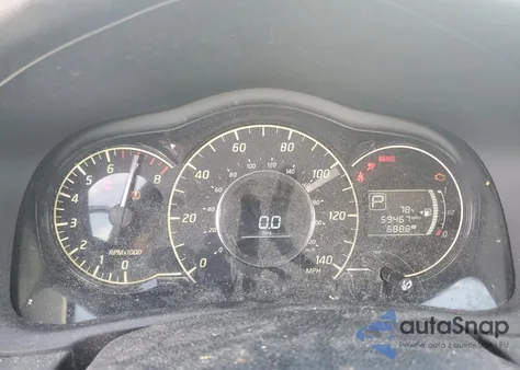 2015 Nissan Versa Note S from USA, damaged, VIN 3N1CE2CP6FL436918